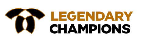 Legendary Champions Academy Logo